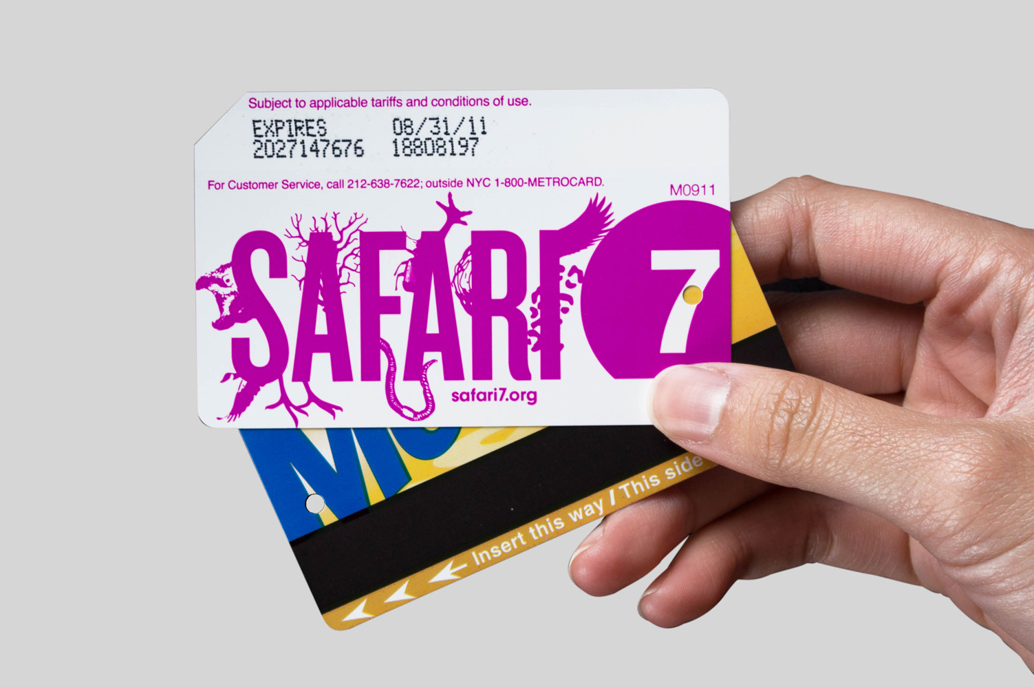 Safari 7  - MTWTF