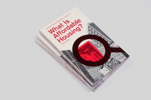 What is Affordable Housing? toolkit - MTWTF