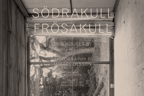 Arthur Ross Architecture Gallery - MTWTF