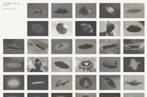 Arthur Ross Architecture Gallery - MTWTF