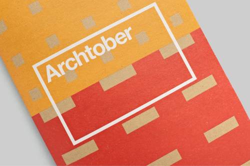 Archtober-2018 - MTWTF