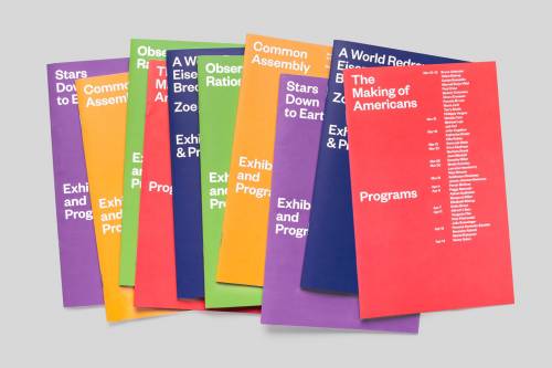 Center for the Humanities / The James Gallery - MTWTF