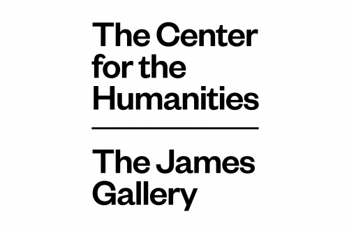 Center for the Humanities / The James Gallery - MTWTF