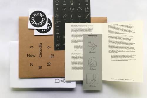 New Circadia: Adventures in Mental Spelunking - MTWTF