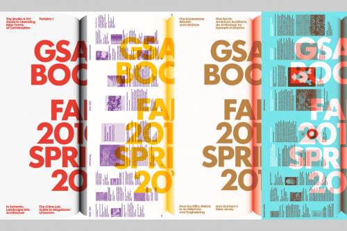 GSAPP Projects 2008–2014 - MTWTF