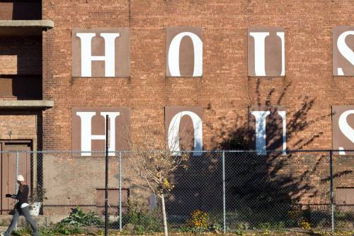 House Housing  - MTWTF