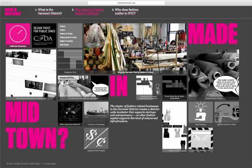 Made in Midtown? - MTWTF