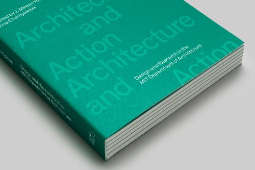 Architecture and Action  - MTWTF