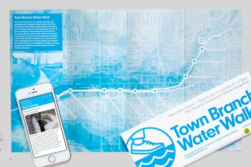 Urban Audio Tours  - MTWTF